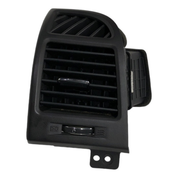 Difusor Ar Esquerdo Hyundai Santa Fé 2010 A 2013