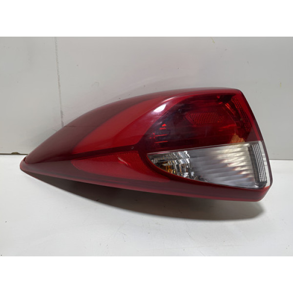 Lanterna Traseira Esquerda Hyundai New Tucson Esquerdo/motorista