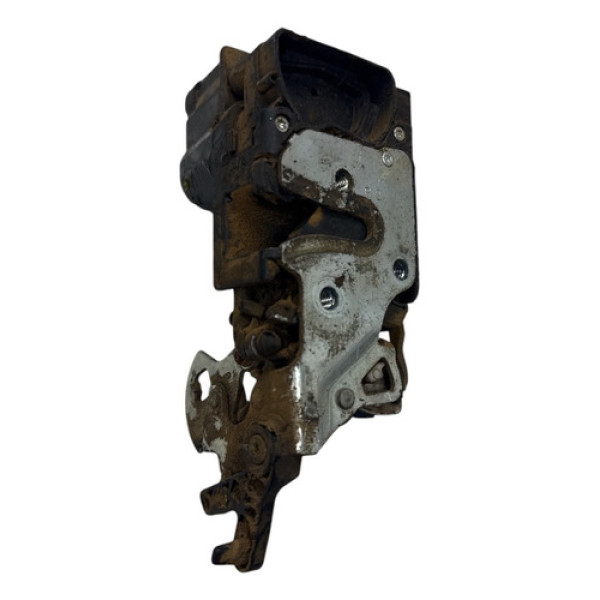 Fechadura Traseira Direita Chevrolet S 10 Blazer Até 2011 