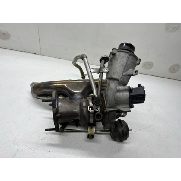 Turbina Gla Cla A200 B200 1.6