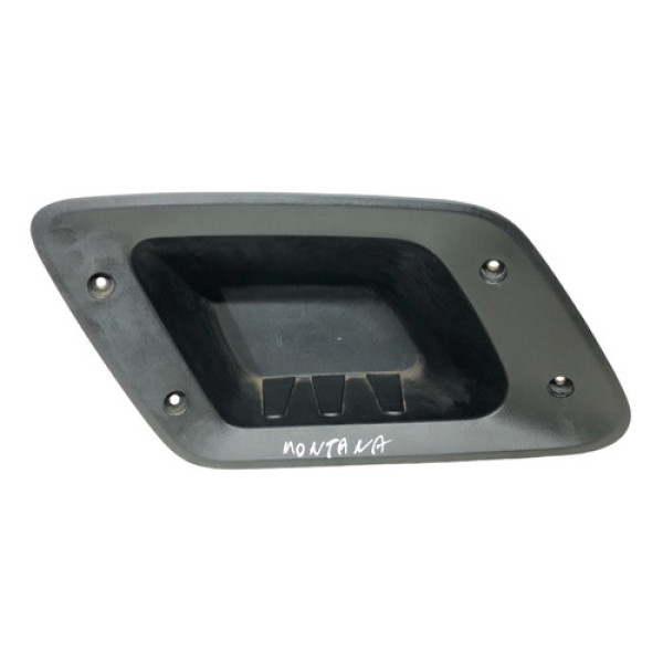 Pisante Acabamento Lateral Direito Montana Agile