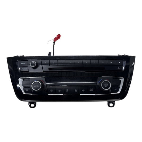 Comando Ar Condicionado Bmw 320i 2014 2015 2016