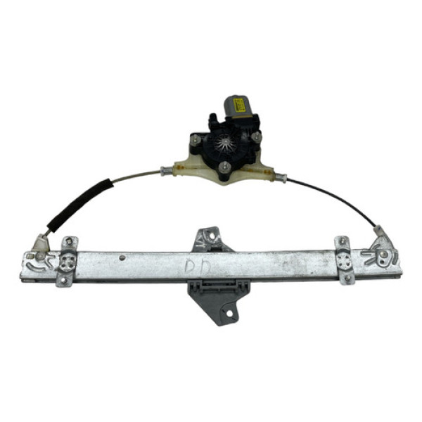 Maquina Vidro Com Motor Dianteira Direita Hyundai Hb20 13/19