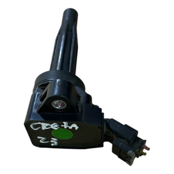 Bobina Ignição Hyundai Creta Hb20 Tgdi