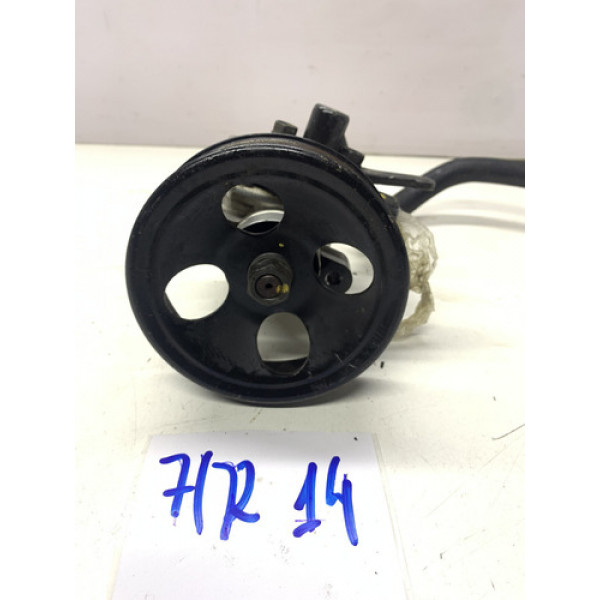 Bomba Direção Hidraulica Hyundai Hr Kia Bongo 2.5 16v