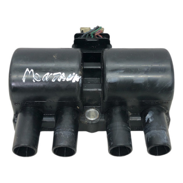 Bobina Ignição Agile Cobalt Spin 5 Fios