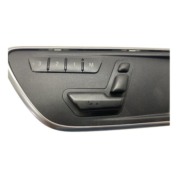 Botão Ajuste Banco Direito Mercedes Cla Gla A250