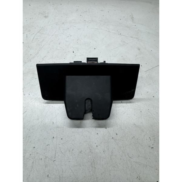 Fechadura Tampa Traseira Volvo Xc60 2009 A 2017