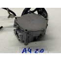 Bomba Vacuo Audi A3 A4 A5 2.0 Tfsi 06j145100g Original Usado