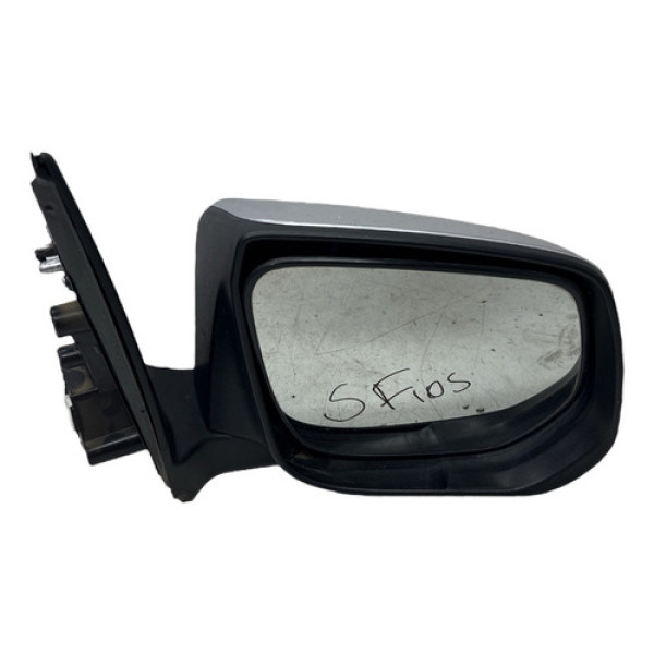 Retrovisor Direito Chevrolet S10 2013 Diante 