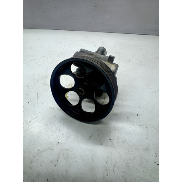 Bomba Direção Hidráulica Duster 2.0 16v 491105510r