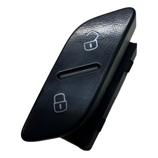 Botão Trava Destrava Esquerdo Vw Jetta 2011 A 2017 560962125