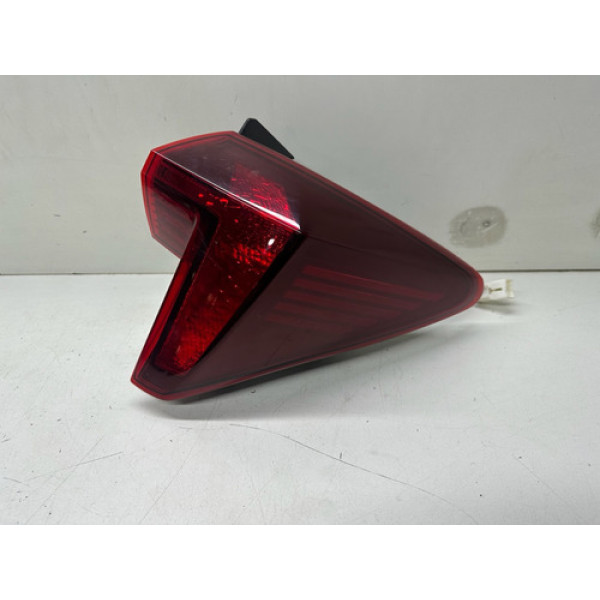 Lanterna Traseira Direita Hyundai Hb20 2023 Hatch Direito/passageiro