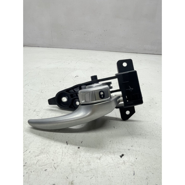 Maçaneta Traseira Esquerda Jeep Renegade Traseira