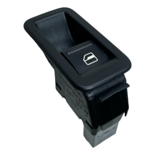 Botão Vidro Elétrico Vw Amarok