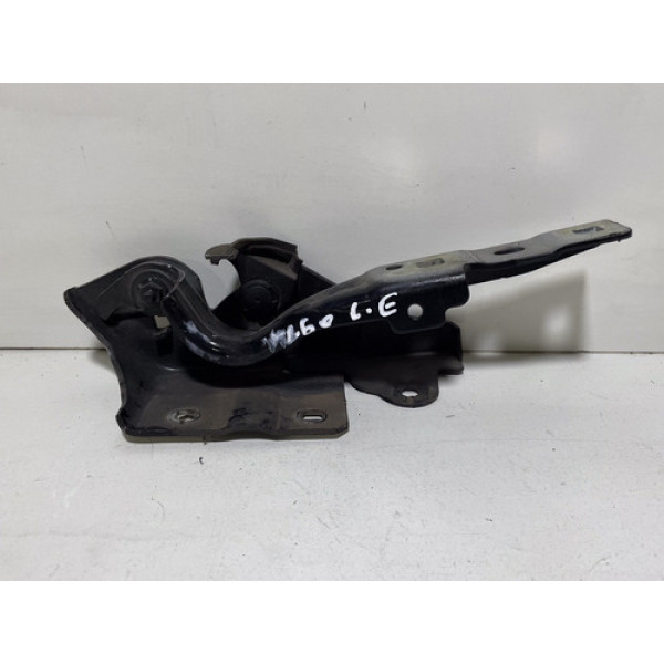 Braço Dobradiça Capô Esquerdo Fiat Argo