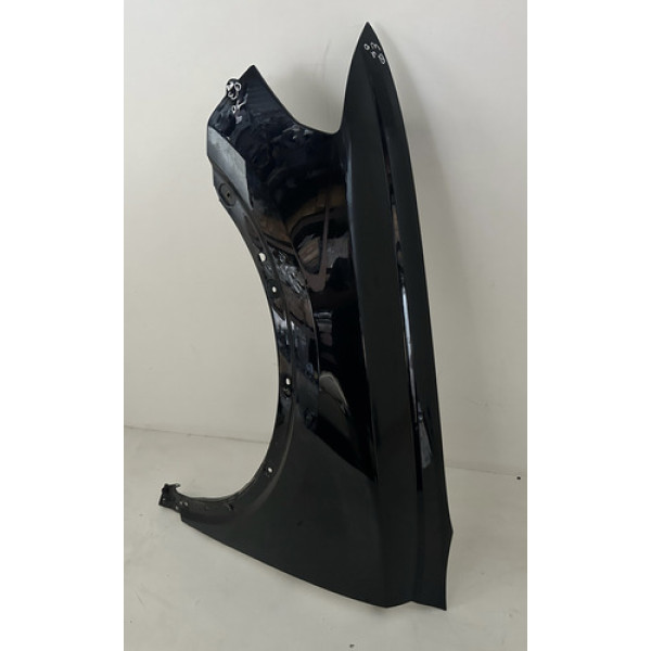 Paralama Esquerdo Audi Q3 2020 Diante