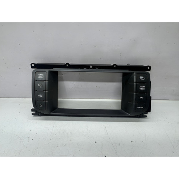 Botão Comando Som Evoque Até 2015