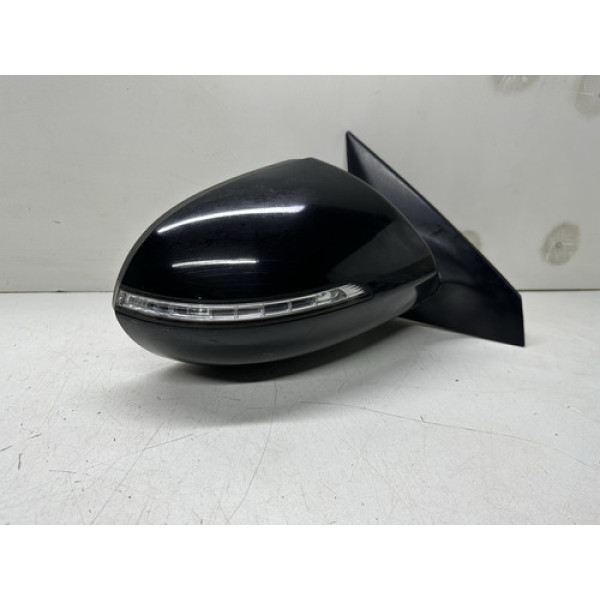 Retrovisor Direito Kia Sportage 2013 Retratil