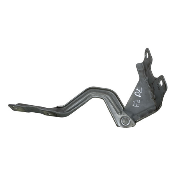 Dobradiça Braço Capo Esquerdo Hyundai Hb20 2013/2019