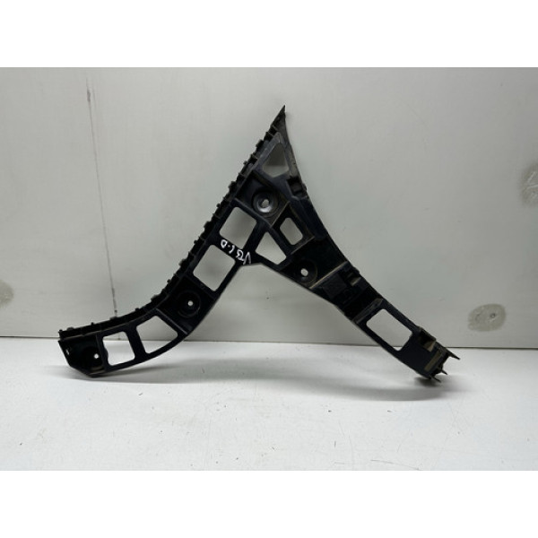 Guia Suporte Parachoque Traseiro Direito Virtus 6ec807394