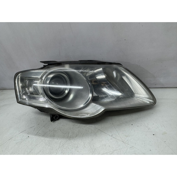 Farol Direito Passat 2006 A 2010