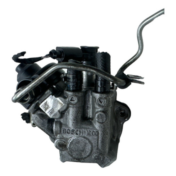 Bomba Alta Vw Amarok 2013 Biturbo 0445010533