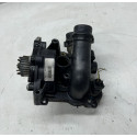 Bomba Agua Completa Audi Vw 2.0 Tsi 06j121111