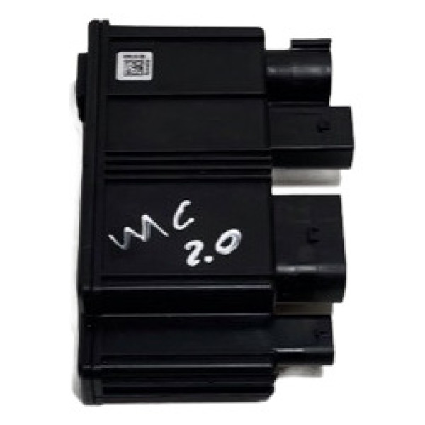 Modulo De Alimentaçao Mini Cooper 2.0 F56 P00115878 Preto