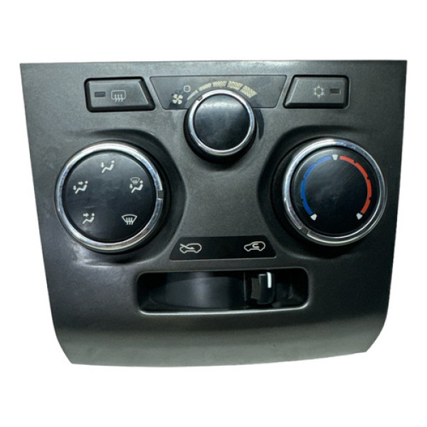 Comando Ar Chevrolet S10 2013 2014