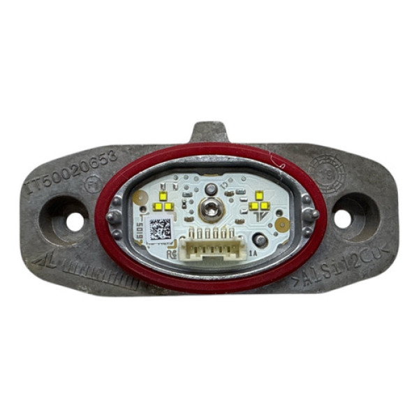 Led Farol Jeep Renegade 2020