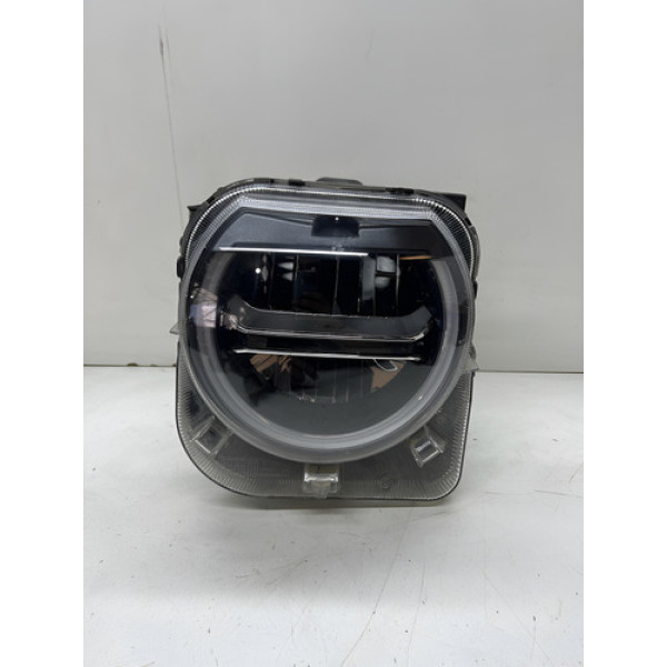 Farol Esquerdo Jeep Renegade 2022 A 2025 Esquerdo/motorista
