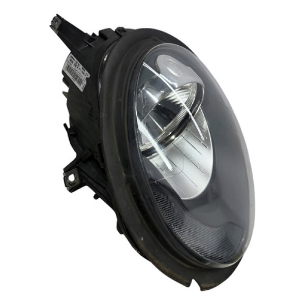Farol Direito Mini Cooper F55 F56 2015 2016  Direito/passageiro