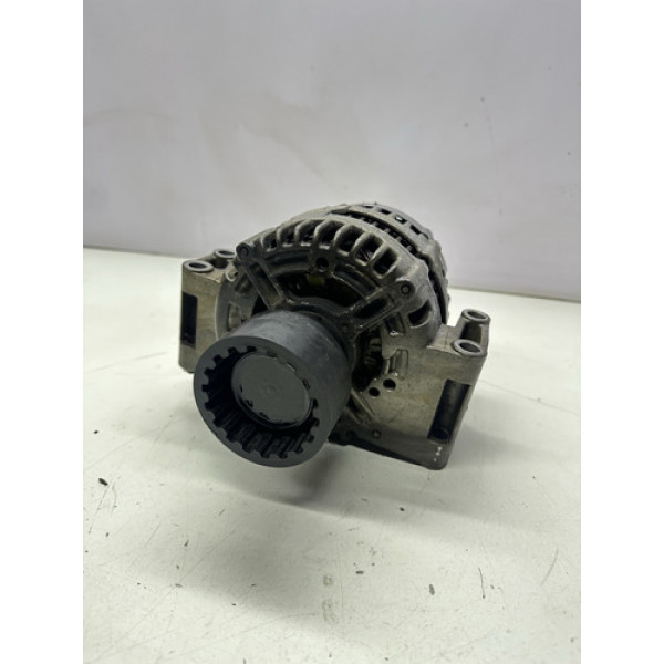 Alternador Freelander 2 3.2