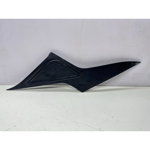 Acabamento Lateral Traseira Direita Hb20 2023 Hatch