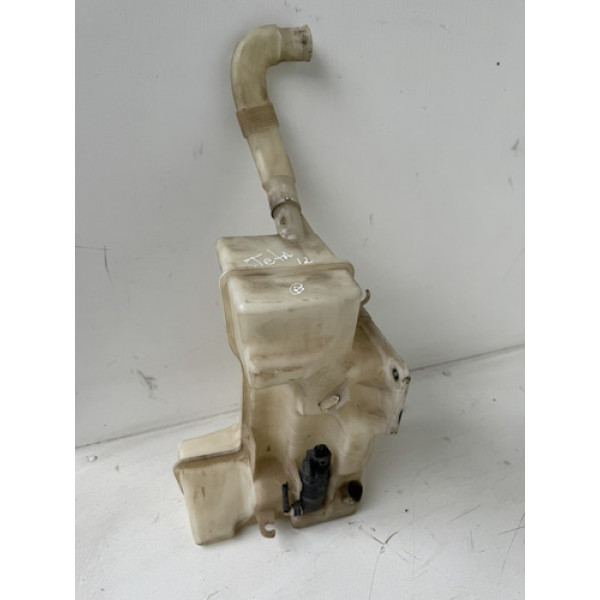 Reservatório Limpador Parabrisa Vw Jetta 2012-2015 5c6955453