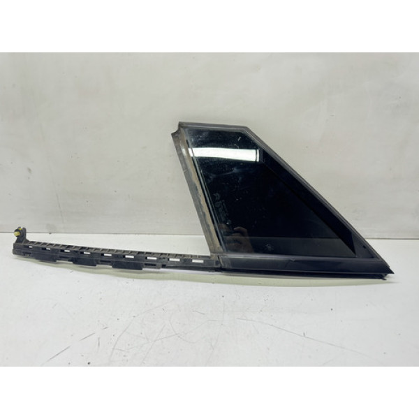 Vidro Fixo Porta Direita C4 Lounge