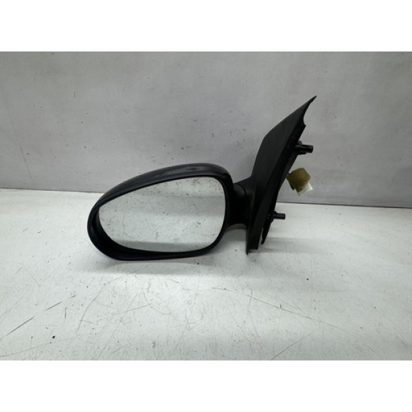 Retrovisor Esquerdo Eletrico Gran Siena Palio Novo