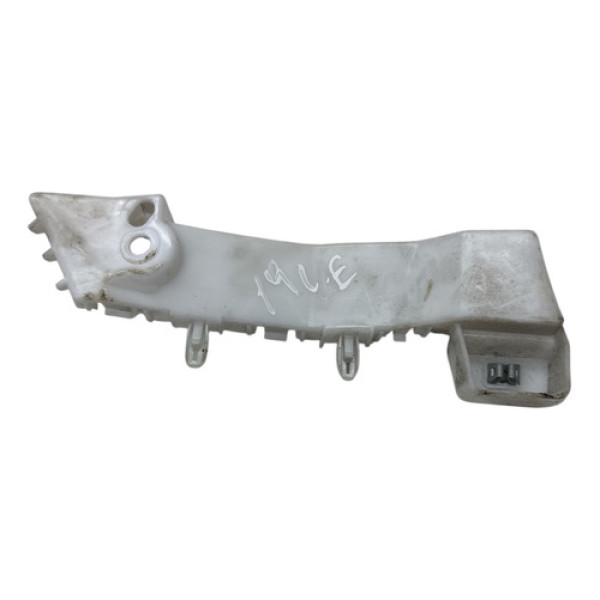 Guia Do Pára-choque Dianteiro Lado Esquerdo Chevrolet Tracke