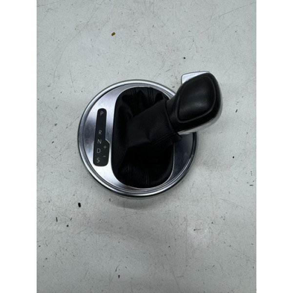 Acabamento Manopla Câmbio Volkswagen Fusca 2012 A 2016