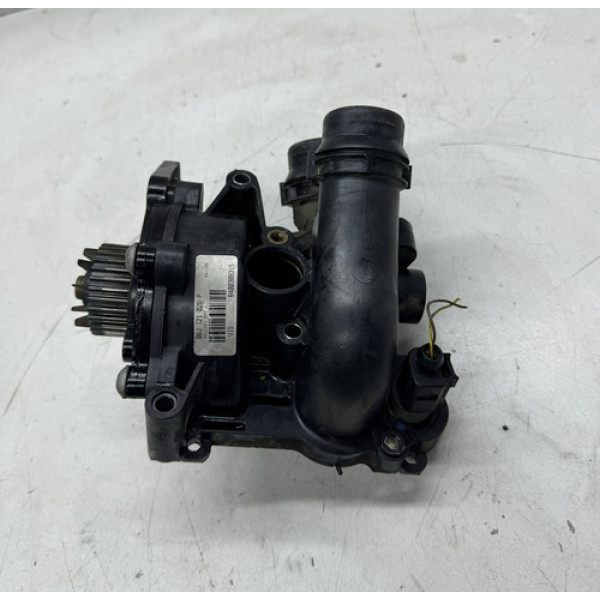Bomba Agua Completa Audi Vw 2.0 Tsi 06j121111