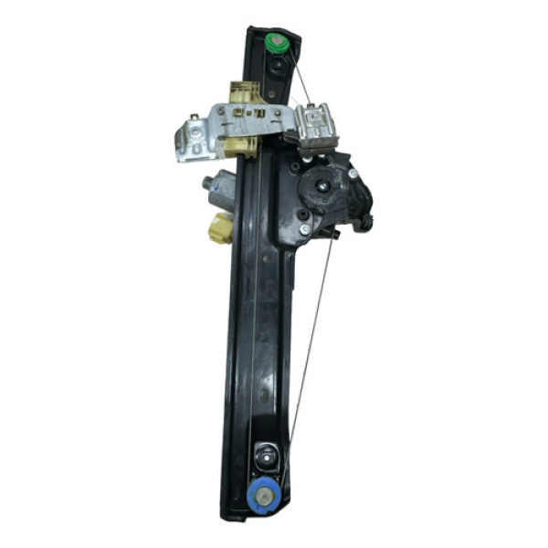 Máquina Vidro Motor Elétrico Dianteira Esquerda Ecosport