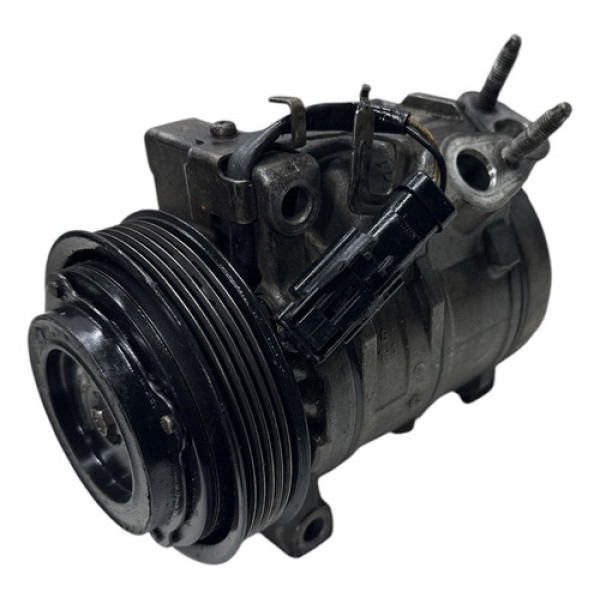 Compressor Ar Condicionado Dodge Journey 2.7