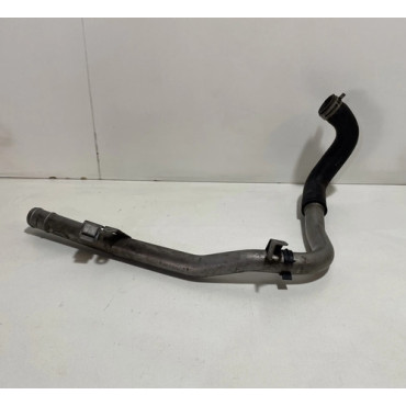 Cano De Agua Mercede...