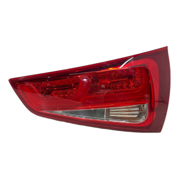 Lanterna Traseira Direita Audi A1 Direito/passageiro