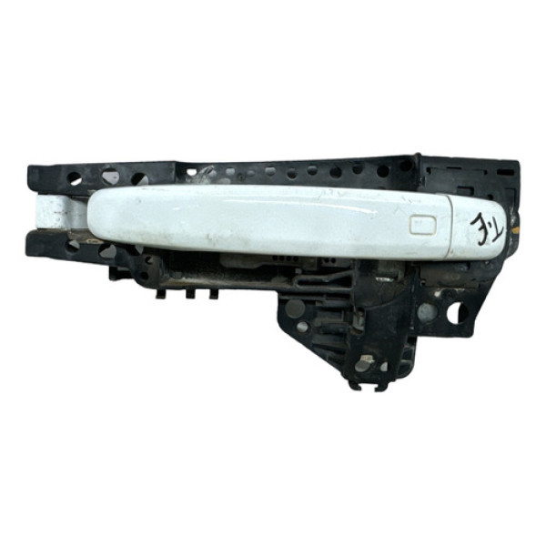 Maçaneta Externa Traseira Esquerda Audi A4 2009 A 2012