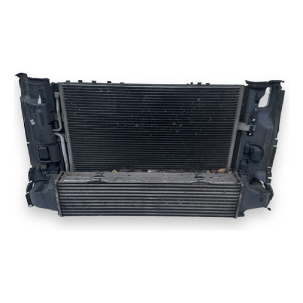 Kit Radiador Volvo Xc60 T5 245cv 2015 A 2017