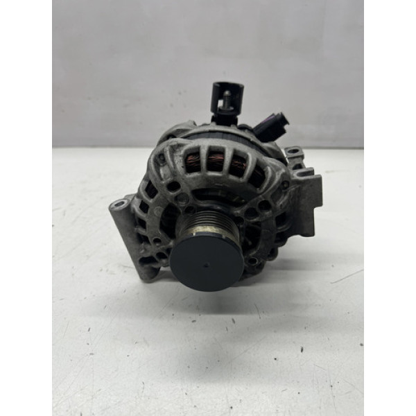 Alternador Fiat Toro 1.8 51978345