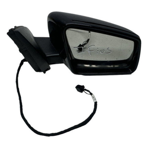 Retrovisor Direito Mercedes A200 2013 A 2019