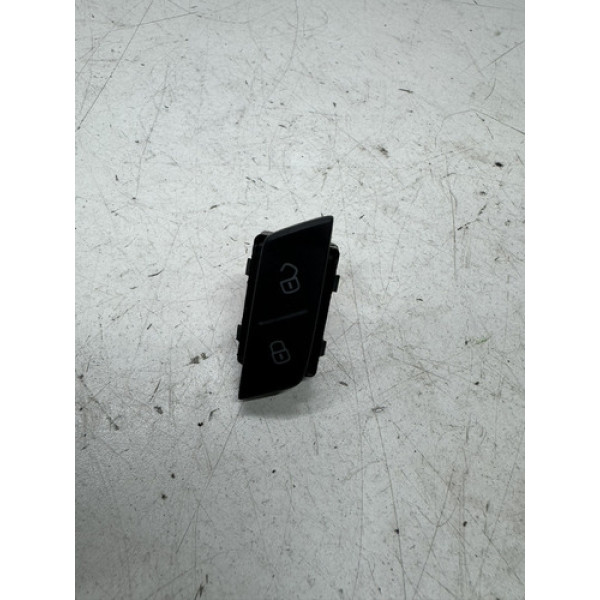 Botão Trava Destrava Volkswagen Fox